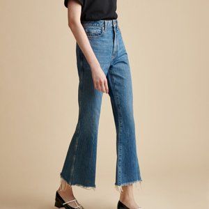 KHAITE The Gabbie Jean in Fargo